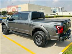 فورد F-150 رابتور